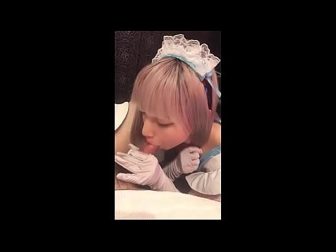 ❤️ Japanese Idol [mayuka], Franse diensmeisie kostuum, deel 1, blowjob en ruk af met lotion Fok video  by porn af.massagecenter-yalta.ru ﹏
