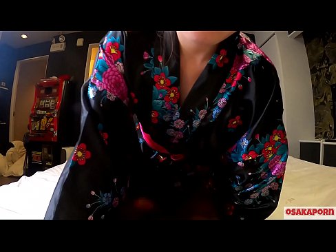 ❤️ Jong cosplay-meisie hou van seks tot orgasme met 'n spuit in 'n perdevrou en 'n blowjob. Asiatiese meisie met harige poes en pragtige tiete in tradisionele Japannese kostuum in amateurvideo wat masturbasie met fokspeelgoed wys. Sakura 3 OSAKAPORN. Fok video  by porn af.massagecenter-yalta.ru ﹏