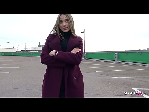 ❤️ DUITSE VERKENNER IS 'N DROOM RAAK STAAL, PARKEERTERREIN TELLTALE EN SEXY VIR GELD Fok video  by porn af.massagecenter-yalta.ru ﹏