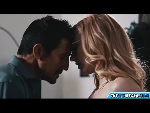 ❤️ Romantiese seks met 'n sletterige blondine Fok video  by porn af.massagecenter-yalta.ru ﹏
