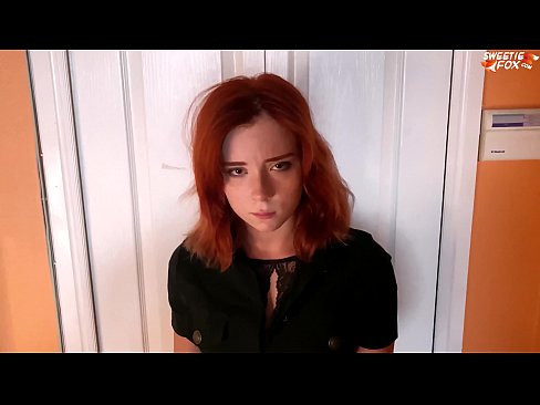 ❤️ Veiligheidswag het mooi vrou gestraf vir winkeldiefstal - Cum In Mond Fok video  by porn af.massagecenter-yalta.ru ﹏