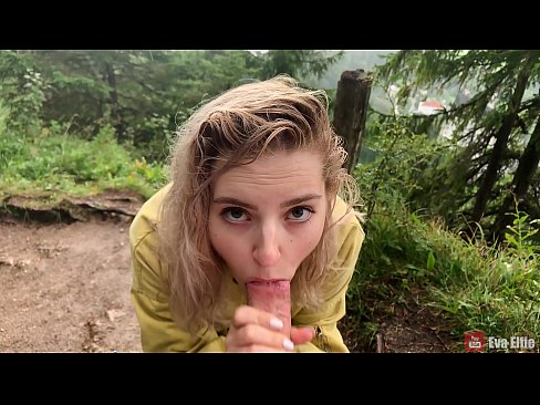❤️ Meisie sluk cum na 'n openbare blowjob - Eva Elfi Fok video  by porn af.massagecenter-yalta.ru ﹏