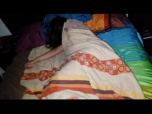 ❤️ Stiefseun berispe sy jong stiefma terwyl sy slaap. Fok video  by porn af.massagecenter-yalta.ru ﹏